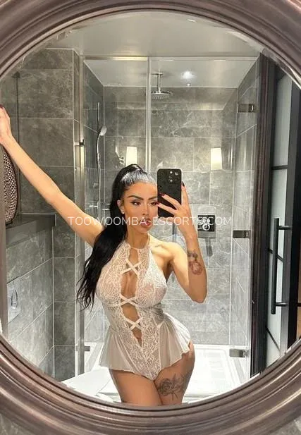 Toowoomba escorts Sophie — 5