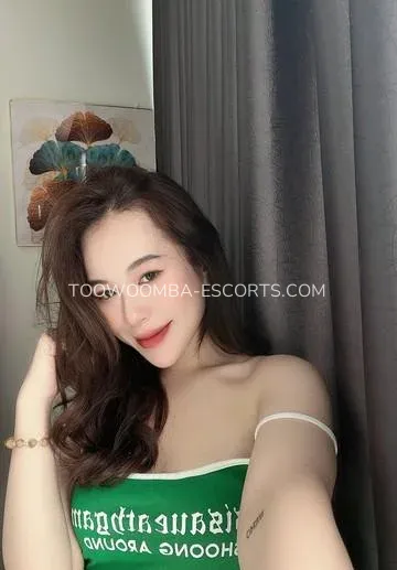 Toowoomba escorts Ellinor — 5