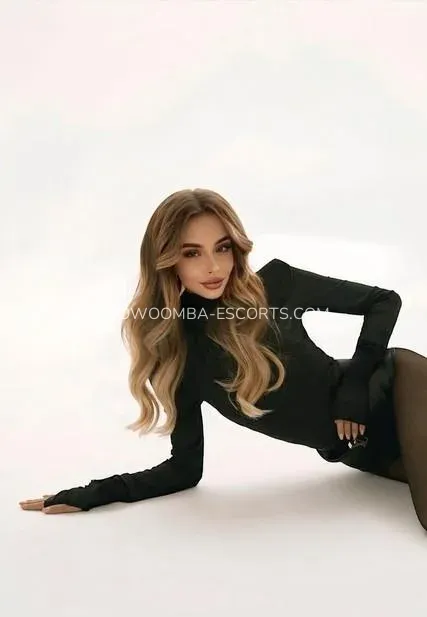 Toowoomba escorts Caliope — 4