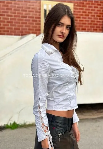 Toowoomba escorts Eva — 2