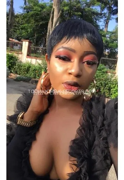 Toowoomba escorts Natalie — 1