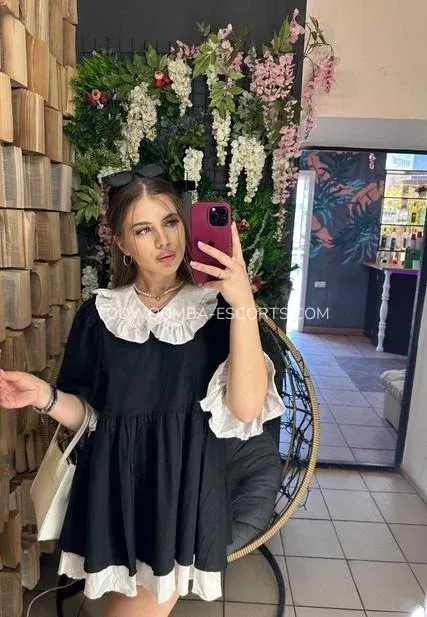 Toowoomba escorts Sophie — 5