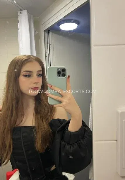 Toowoomba escorts Helen — 3
