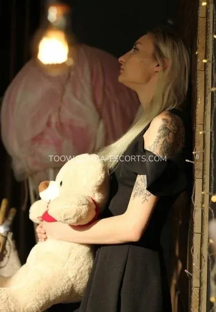 Toowoomba escorts Sofia — 1