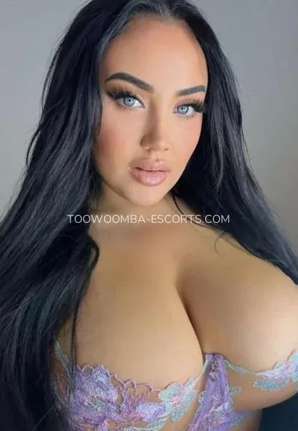 Toowoomba escorts Ava — 1
