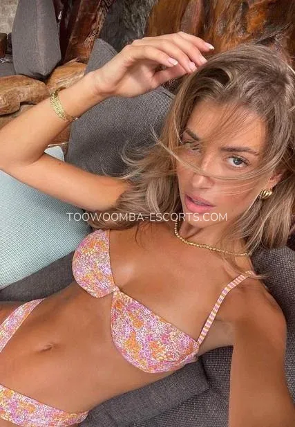 Toowoomba escorts Margareta — 4