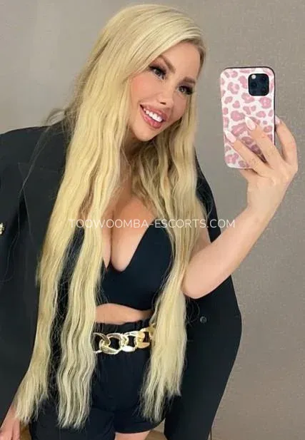 Toowoomba escorts Britt — 4