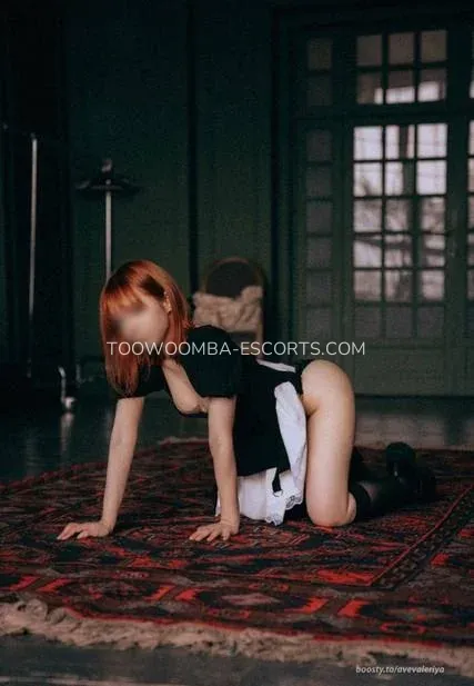 Toowoomba escorts Ellie — 5