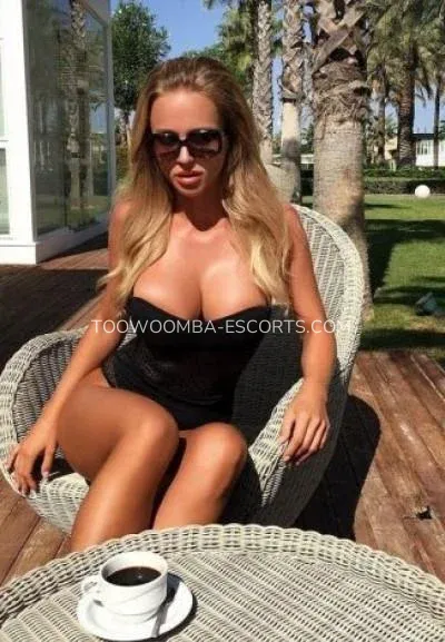 Toowoomba escorts Daisy — 6