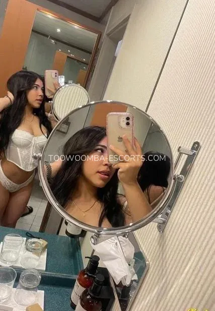 Toowoomba escorts Ellen — 1