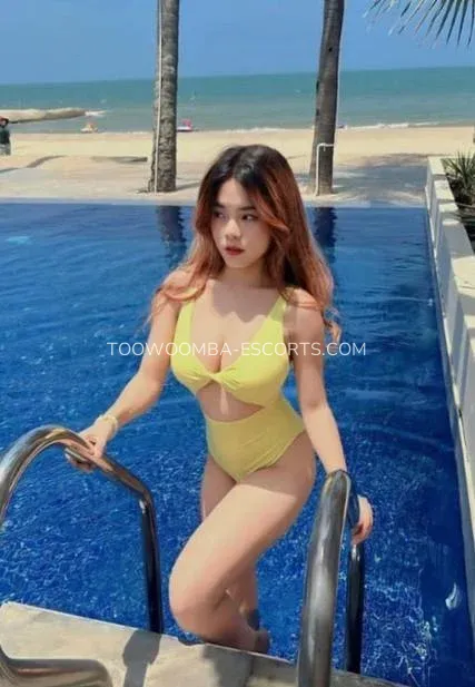 Toowoomba escorts Madeline — 3