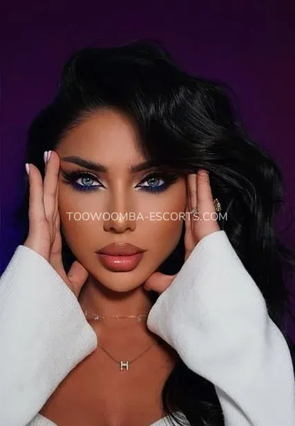 Toowoomba escorts Berta — 1