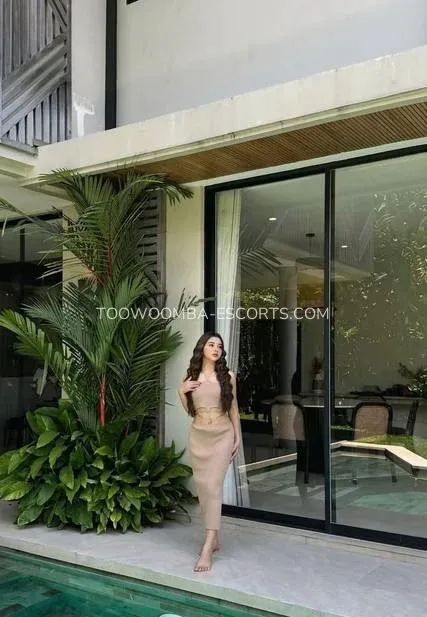 Toowoomba escorts Jasmine — 1