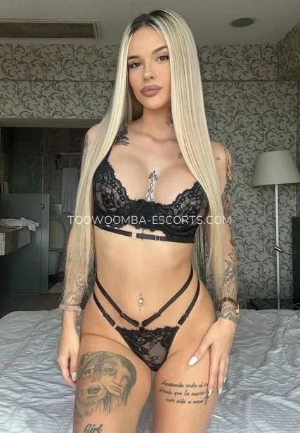 Toowoomba escorts Anneli — 7