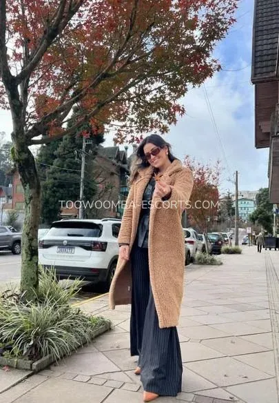 Toowoomba escorts Siv — 5