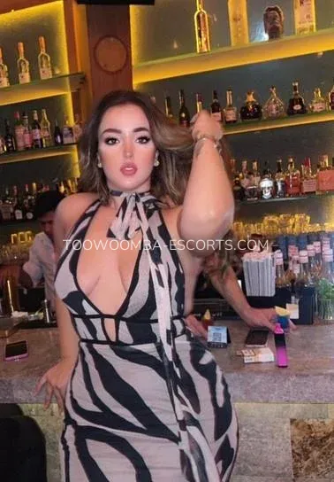 Toowoomba escorts Karen — 9