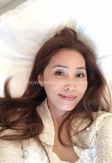 Toowoomba escorts Therese — 2