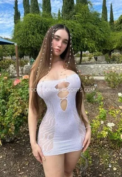Toowoomba escorts Sophia — 1
