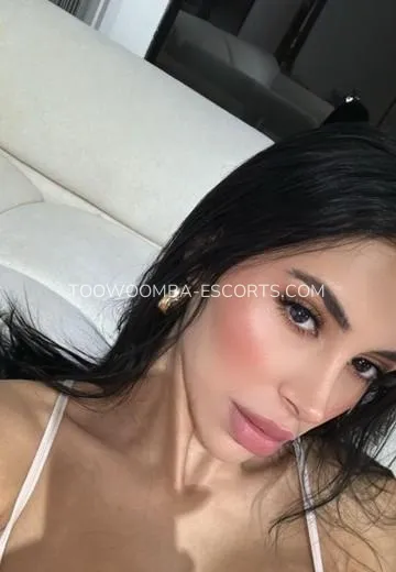 Escort djevojka Milena - Toowoomba