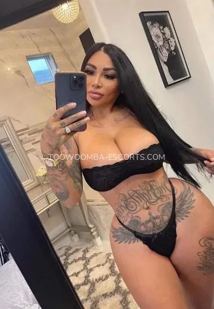 Toowoomba escorts Hailey — 4