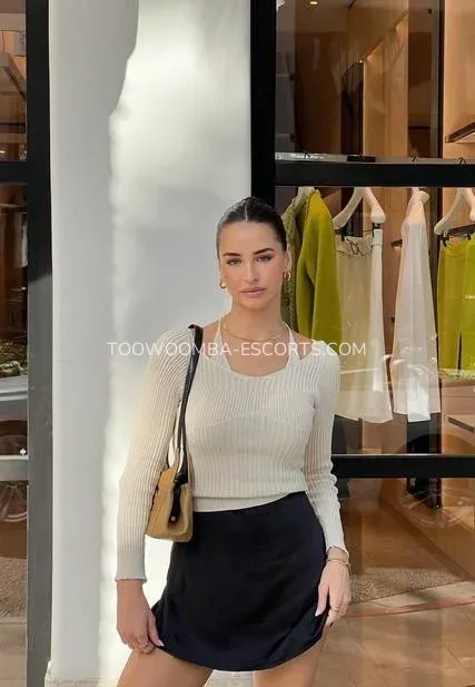 Toowoomba escorts Maria — 3