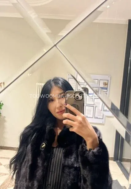 Toowoomba escorts Anna — 6