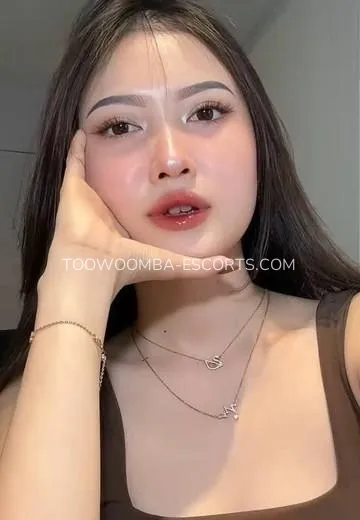 Toowoomba escorts Angelina — 2