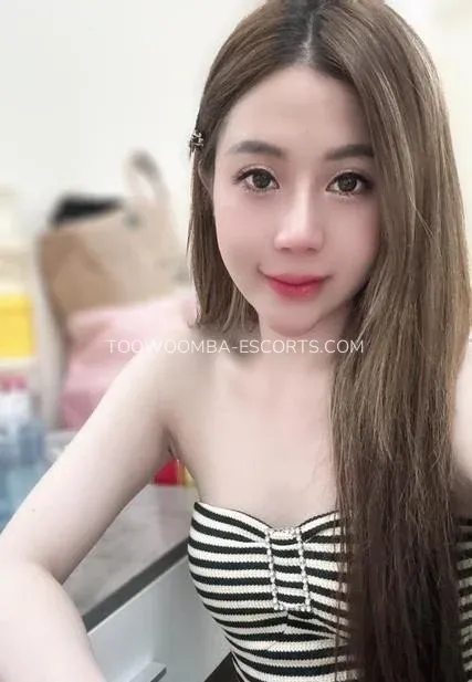 Toowoomba escorts Angel — 7