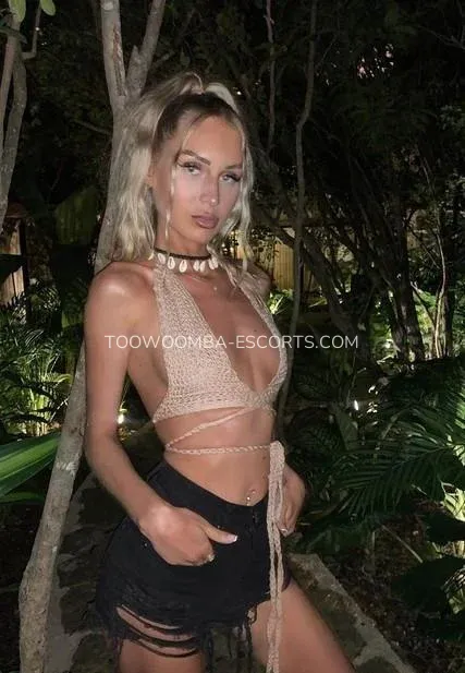 Toowoomba escorts Madeleine — 3