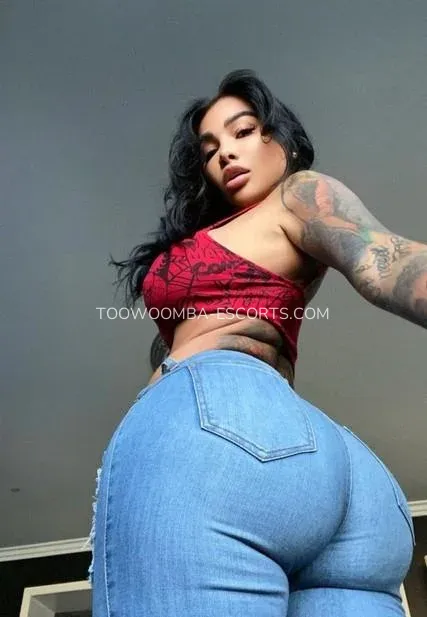 Toowoomba escorts Eva — 3
