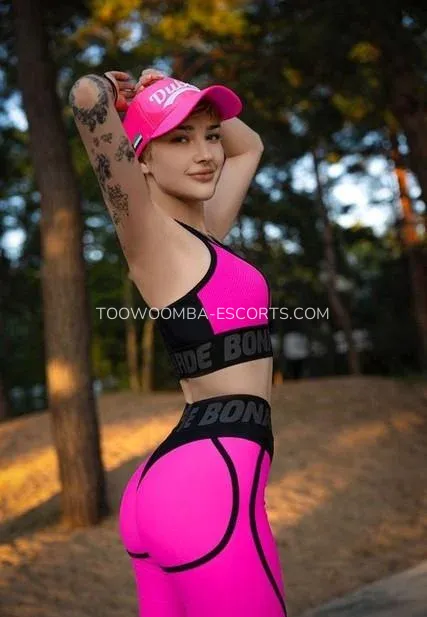 Toowoomba escorts Tecla — 4