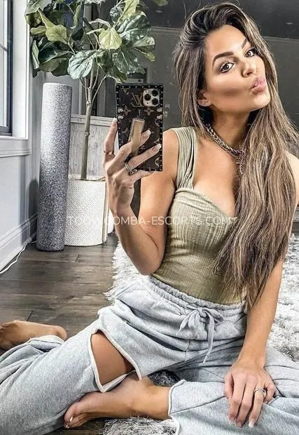 Escort djevojka Ellinor - Toowoomba