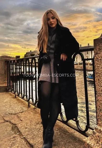 Toowoomba escorts Pia — 6