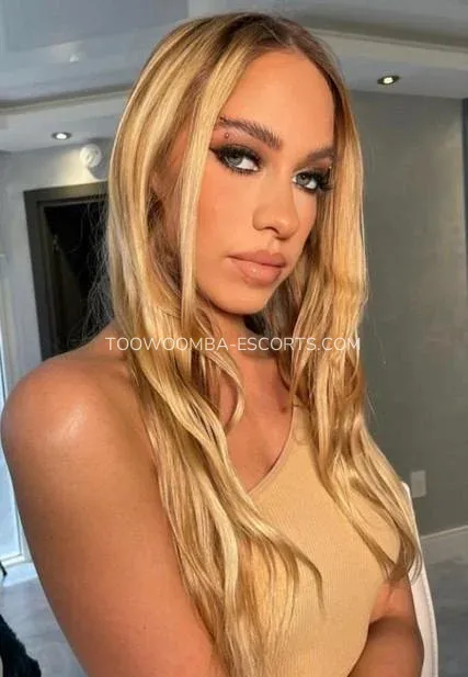 Toowoomba escorts Claire — 3