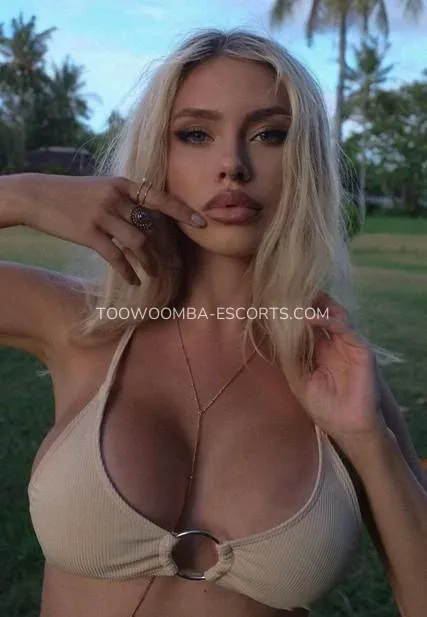 Toowoomba escorts Fatima — 3