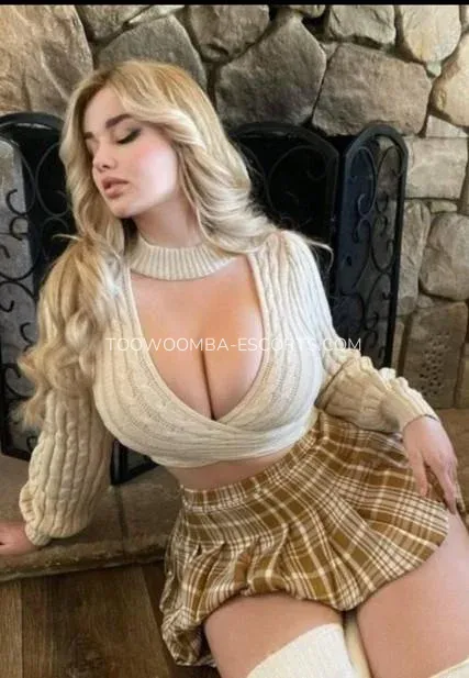 Toowoomba escorts Lily — 5