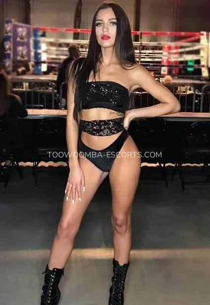 Toowoomba escorts Sydney — 2
