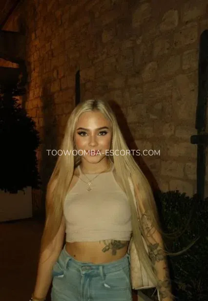 Toowoomba escorts Pia — 1