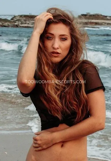 Toowoomba escorts Britt — 5
