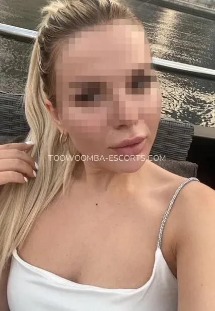 Toowoomba escorts Violante — 3