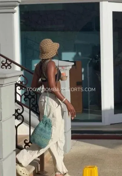 Toowoomba escorts Inga — 6