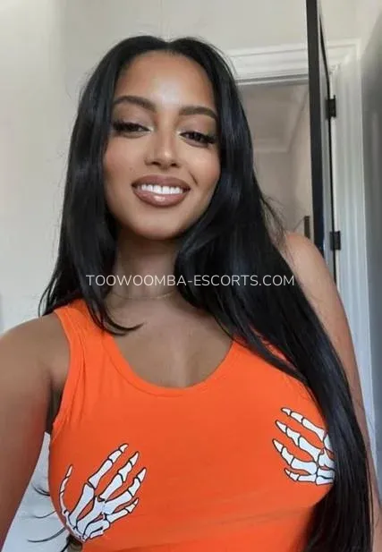 Toowoomba escorts Aliyah — 1