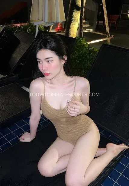Toowoomba escorts Amalia — 5
