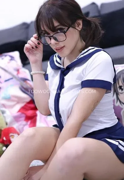 Toowoomba escorts Simona — 7