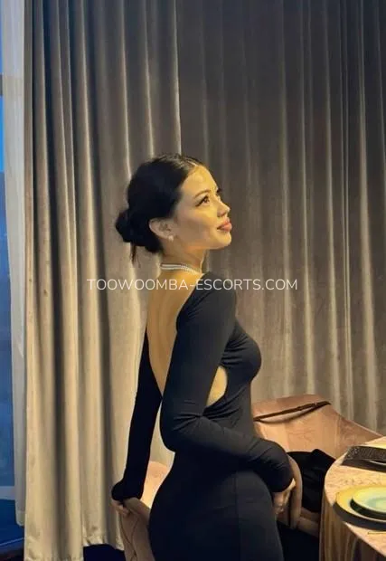 Toowoomba escorts Helena — 2