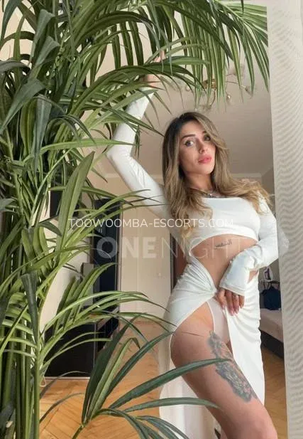 Toowoomba escorts Serenity — 1