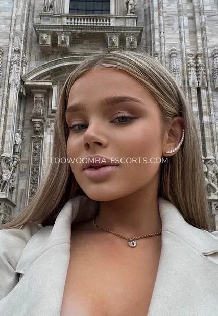 Toowoomba escorts Cristina — 4