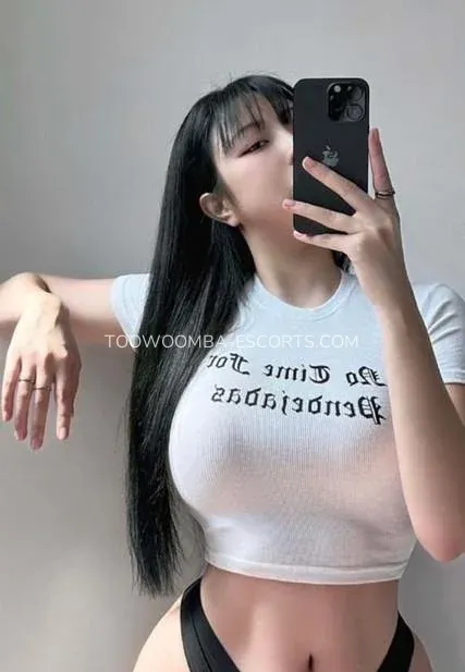 Toowoomba escorts Maj — 4