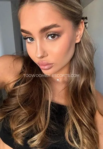 Toowoomba escorts Agneta