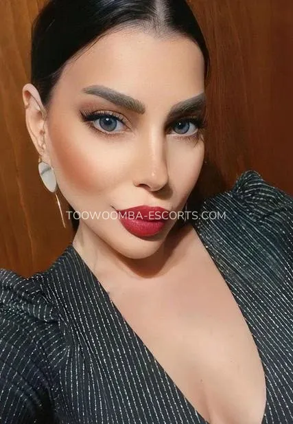 Toowoomba escorts Abigail — 5